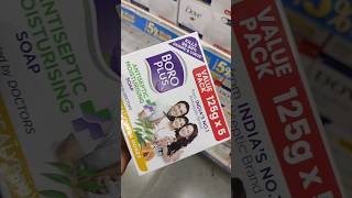 Boro Plus Antiseptic Soap Under RS 375 shortvideo unboxing ajabgajabunboxing boroplus soap [upl. by Ttemme]