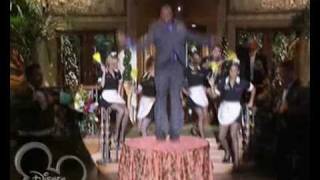 The Suite Life of Zack amp Cody The Tipton Commercial 2 [upl. by Kcirdet]