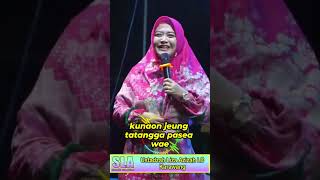 475 Sama Tetangga Harus Akur  Ustadzah Liza Azizah ustadzahlizaazizah lucu lizaazizahkarawang [upl. by Lleon264]