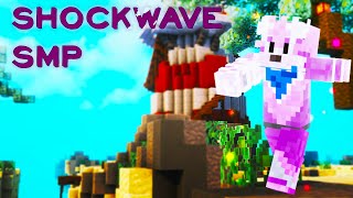 Shockwave SMP [upl. by Annaeg]