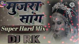 MUJRADJSong  TABAYET KAHA KISI SE MOHABBAT KARTI HAI  2021 super Hard Mixx 💕 Dj RAIS RK [upl. by Thessa]