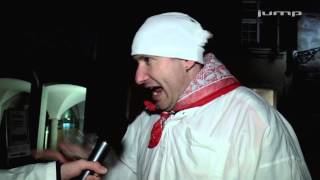 Chesslete 2014  Solothurner Fasnacht [upl. by Ennovahs193]