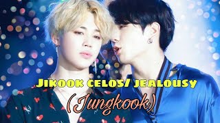 Jikook Celosjealousy Jungkook [upl. by Photima]