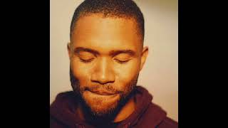 Frank Ocean Type Beat  quotAcura Integurlquot [upl. by Nyledaj]