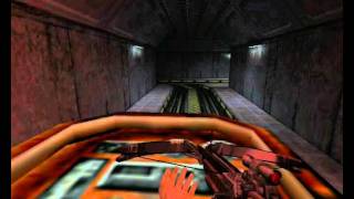 Halflife  Residual Point Part 2  Boot Camp  Walkthrough [upl. by Ordway]