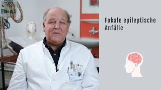 Fokale und generalisierte epileptische Anfälle  zwei Formen von Epilepsie Experte informiert [upl. by Rintoul]