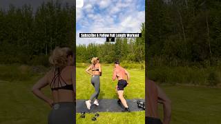 20 MIN TABATA ANARCHY🔥Full Body Beginner  Advanced tabata hiitworkouts shorts [upl. by Pliske580]