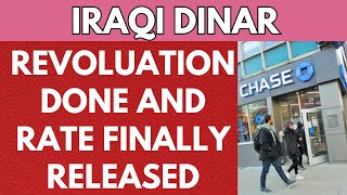 Iraqi dinar💥Iraqi Dinar New Exchange Rat 💥Iraq Dinar Revaluation💥Something Big Coming Soon Like Rate [upl. by Rudolfo]