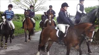 Lockerbie Ravenshill Rideout 2013 [upl. by Kaitlyn]