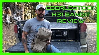 Eberlestock H31 Bandit Review [upl. by Teerprah]