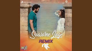 Sawarne Lage Remix By DJ NYK From quotMitronquot [upl. by Tigdirb]