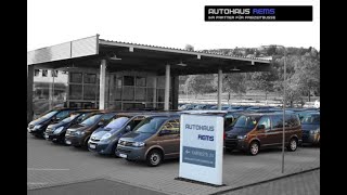 Autohaus Rems [upl. by Chas380]