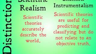 Using Science Without Belief a case for Instrumentalism [upl. by Hoebart]