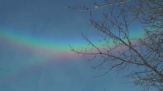 Sundog amp Snowbows [upl. by Susanna]