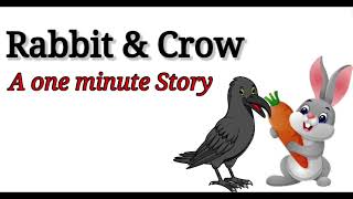 Short Story  Moral Story  Childrenia English Story  Short Story in English  One minute Stories [upl. by Inaffets928]