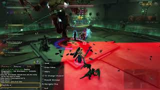 Neverwinter TombOfNineGods Reaper Advanced Dungeon Random Trial Skirmish Dailies Daily Ge [upl. by Wyn880]