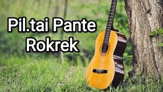 Piltai Pante Rokrek  Riprap  Garo Song lyrics  Edited  by NorthEast [upl. by Assirrec]