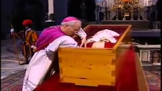 FUNERAL OF SAINT JOHN PAUL II [upl. by Dej]