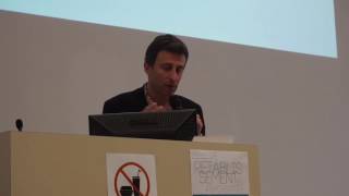 Colloque quotle rétablissement en psychiatriequot  conférence de Nicolas Franck [upl. by Adnat]