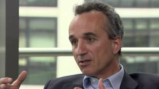 Deloitte in Conversation  Why Deloitte [upl. by Inar]