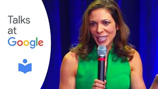 Crazy is a Compliment  Linda Rottenberg  Talks at Google [upl. by Conner]