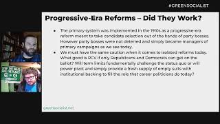 Independent Politics 101 ProgressiveEra Reforms  Did They Work [upl. by Krid]