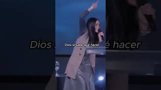 DIOS CONOCE TODO DE NOSOTROS❤️PASTORA YESENIA THEN [upl. by Nedyrb160]