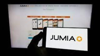 Jumia Stock Soaring The Inside Scoop [upl. by Colson838]