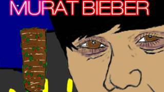 Justin Bieber  Mistletoe Official Music Video Parody [upl. by Ocsinarf45]