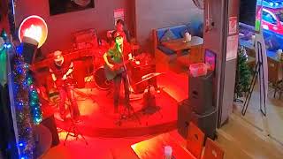 Bondi Chaweng Thailand live music webcam camera 2019 [upl. by Mesics]