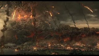 THE BIBLE SERIES PART 8 SODOM amp GOMORRAH [upl. by Enomaj]