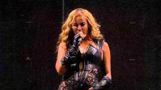 Beyoncé  Superbowl Halftime Show HD 2013 XLVII NFL [upl. by Yrrehc]