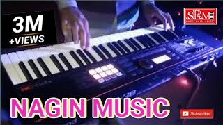 NAGIN MUSIC Roland XPS 30 ampSPD Sx Pad Live Performance Shree Rajal Music [upl. by Basil]