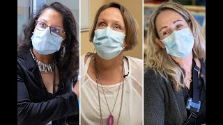 Meet the behindthescenes team that keeps SickKids ticking [upl. by Pappano]