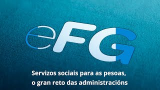 Servizos sociais para as persoas o gran reto das adminstracións [upl. by Einor466]