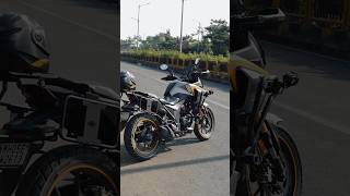 Raddest CB200x of Maharashtra quotMHOSEquot cinematic cb200x [upl. by Clarhe452]