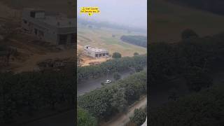 Dda Flat Golf ⛳️ course veiw Flat Dwarka sec 19 B shorts shortsfeed shortsviral dwarka viral [upl. by Oram]