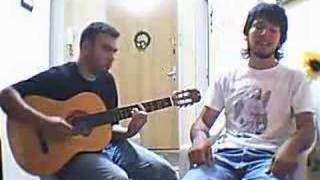 Berkin Murat Gitar Seni kimler aldı [upl. by Barayon]