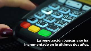 Las fintech y las tendencias bancarias [upl. by Whiney]