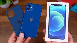 Apple iPhone 12 Unboxing [upl. by Ranie]