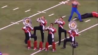 2011 Boston Crusaders  Revolution [upl. by Platon]