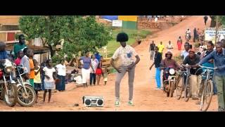 Zigido Dance Eddy Kenzo Ugandan Music 2015 PAC Promotions [upl. by Stillman]