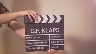 Grupa Filmowa Klaps Szalone Intro [upl. by Aieki]