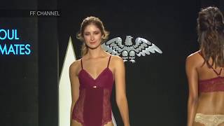 Soul Intimates  Spring Summer 2017 Full Fashion Show  Exclusive [upl. by Ayiotal]