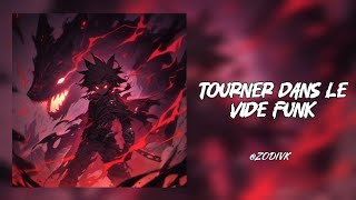 ZODIVK  TOURNER DANS LE VIDE FUNK  SLOWED  REVERB [upl. by Bindman159]