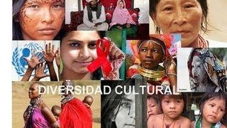 Respeto a la Diversidad Cultural [upl. by Nerraj]