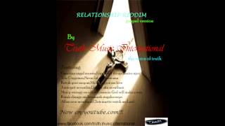 Relationship Riddim mixx mp4 gospel [upl. by Odlawso]