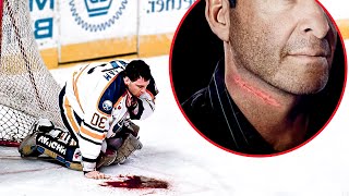 The WORST Injury For All 32 NHL Teams [upl. by Wiltsey42]