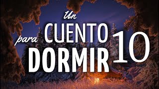 💤Meditación un CUENTO para DORMIR  Cuentos ZEN para Pensar  Viaje al PUEBLO ANTIGUO [upl. by Irap]