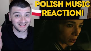 Reaction To Aleja Gwiazd Cover  Matheo amp Anna Karwan  Legendy Polskie [upl. by Scarlett]